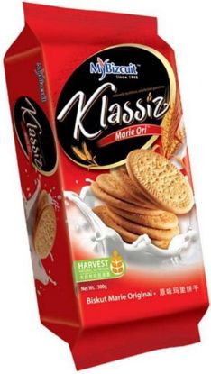 Picture of MyBizcuit Klassiz - Marie Original 300g