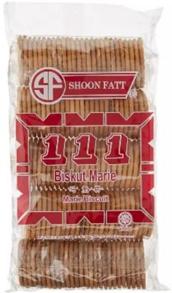 Picture of Shoon Fatt Cracker - Big Marie 730g