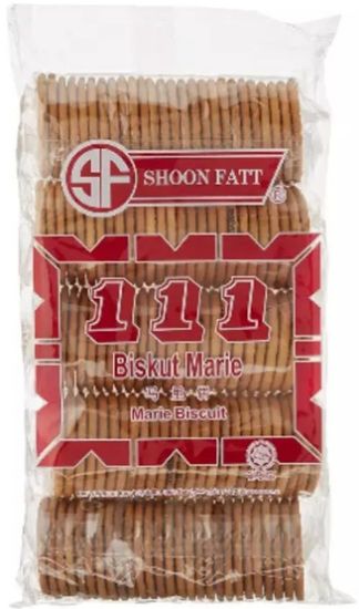 Picture of Shoon Fatt Cracker - Big Marie 730g
