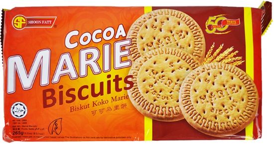 Picture of Shoon Fatt Cracker - Coco Marie 265g