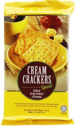 Picture of Shoon Fatt Cracker - Cream Special 400g