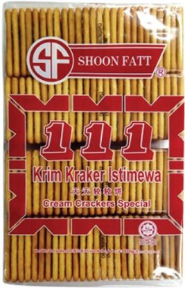 Picture of Shoon Fatt Cracker - Cream Special 730g