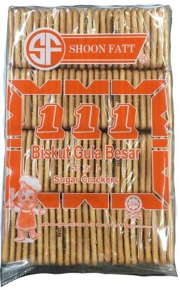 Picture of Shoon Fatt Cracker - Sugar 730g