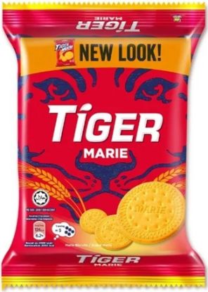 Picture of Tiger Biscuit - Marie 249.7g