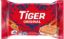 Picture of Tiger Biscuit - Original 144.4g