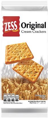 Picture of Zess Cracker - Original 380g