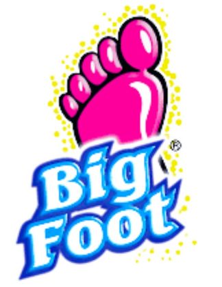 Picture for manufacturer Big Foot