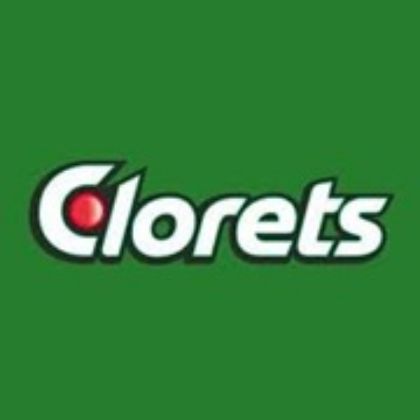 Picture for manufacturer Clorets
