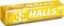 Picture of Halls Stick Candy - Honey Lemon Mint 9pcs(34g)