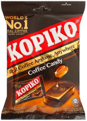 Picture of Kopiko Candy Coffee Shot 140g