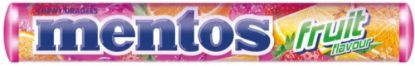 Picture of Mentos Roll Mix Fruits 37g