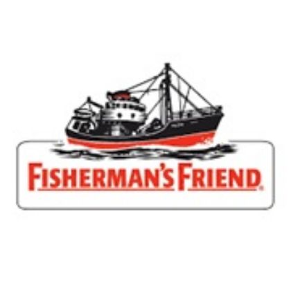Picture for manufacturer Fisherman's Friend