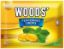 Picture of Woods Peppermint Drops - Honey Lemon 15g