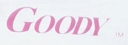 Picture for manufacturer Goody