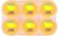 Picture of Cocon Nata Pudding (Mango) 6 x 80g