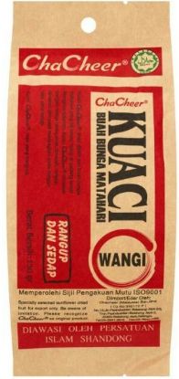 Picture of ChaCheer Sunflower Seed - Spice 45g