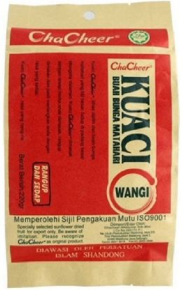 Picture of ChaCheer Sunflower Seed - Original 220g