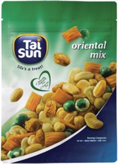Picture of Tai Sun Oriental Nut Mix 150g