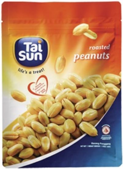Picture of Tai Sun Roasted Peanut 150g
