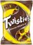 Picture of Twisties Corn Snacks - BBQ Curry 60g