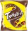 Picture of Twisties Corn Snacks - BBQ Curry Multi Pack 8 x 13g