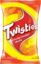 Picture of Twisties Corn Snacks - Cheddar Cheese 140g