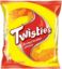 Picture of Twisties Corn Snacks - Cheddar Cheese Multi Pack 8 x 13g