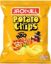 Picture of Jack 'N Jill Potato Chips - BBQ 60g
