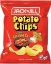 Picture of Jack 'N Jill Potato Chips - Salsa 60g