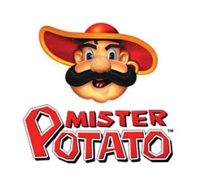 Picture for manufacturer Mister Potato