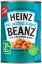 Picture of Heinz Baked Beans - No Sugar Added 415g