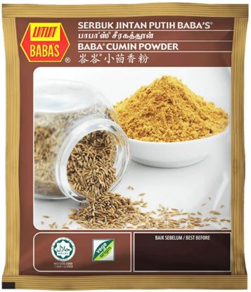 Picture of Baba Powder - Cumin 70g