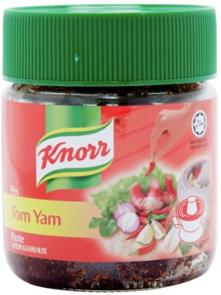Picture of Knorr Seasoning Powder - Tom Yam 180g