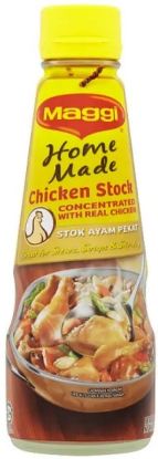 Picture of Maggi Sauce - Concentrated Chicken Stock 250g