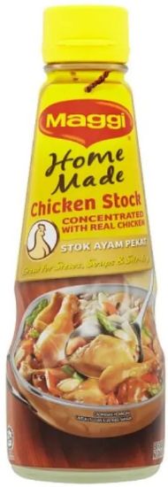 Picture of Maggi Sauce - Concentrated Chicken Stock 250g