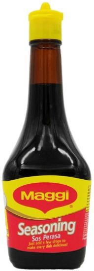 Picture of Maggi Sauce - Seasoning 200ml