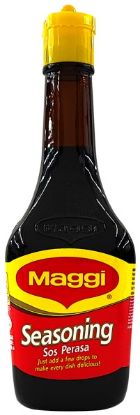 Picture of Maggi Sauce - Seasoning 390ml