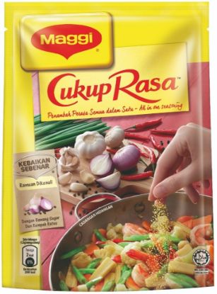 Picture of Maggi Cukup Rasa All In One Seasoning 500g