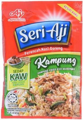 Picture of Seri-Aji Seasoning - Kampung Fried Rice 26g