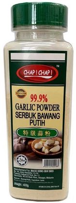 Picture of Chap Chap Garlic Powder 400g