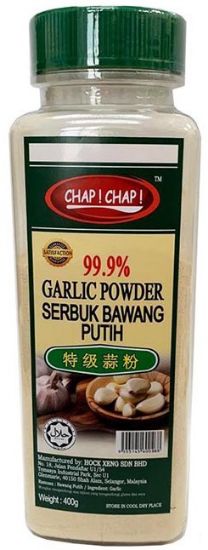 Picture of Chap Chap Garlic Powder 400g