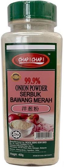 Picture of Chap Chap Onion Powder 400g