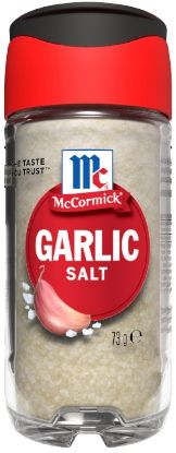 Picture of McCormick Seasoning - Garlic Salt 73g