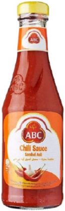 Picture of ABC Sauce - Sambal Original 395ml