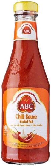Picture of ABC Sauce - Sambal Original 395ml