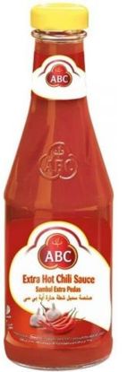 Picture of ABC Sauce - Sambal Extra Spicy 395ml