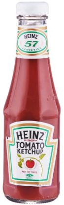 Picture of Heinz Sauce - Tomato Ketchup 300g