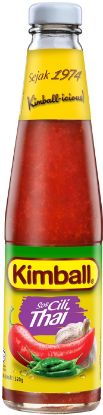 Picture of Kimball Sauce - Thai Chilli Sauce 520g