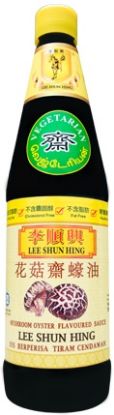 Picture of Lee Shun Hing Oyster Sauce (Mushroom) 765ml