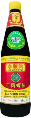 Picture of Lee Shun Hing Oyster Sauce (Vegetarian) 765ml